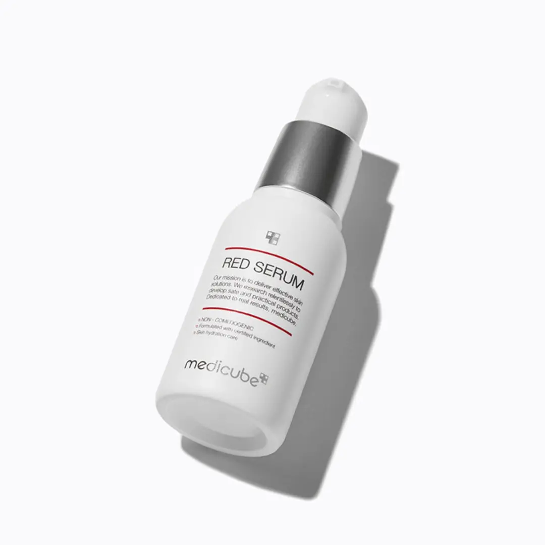 Medicube Red Serum 2.0 30ml