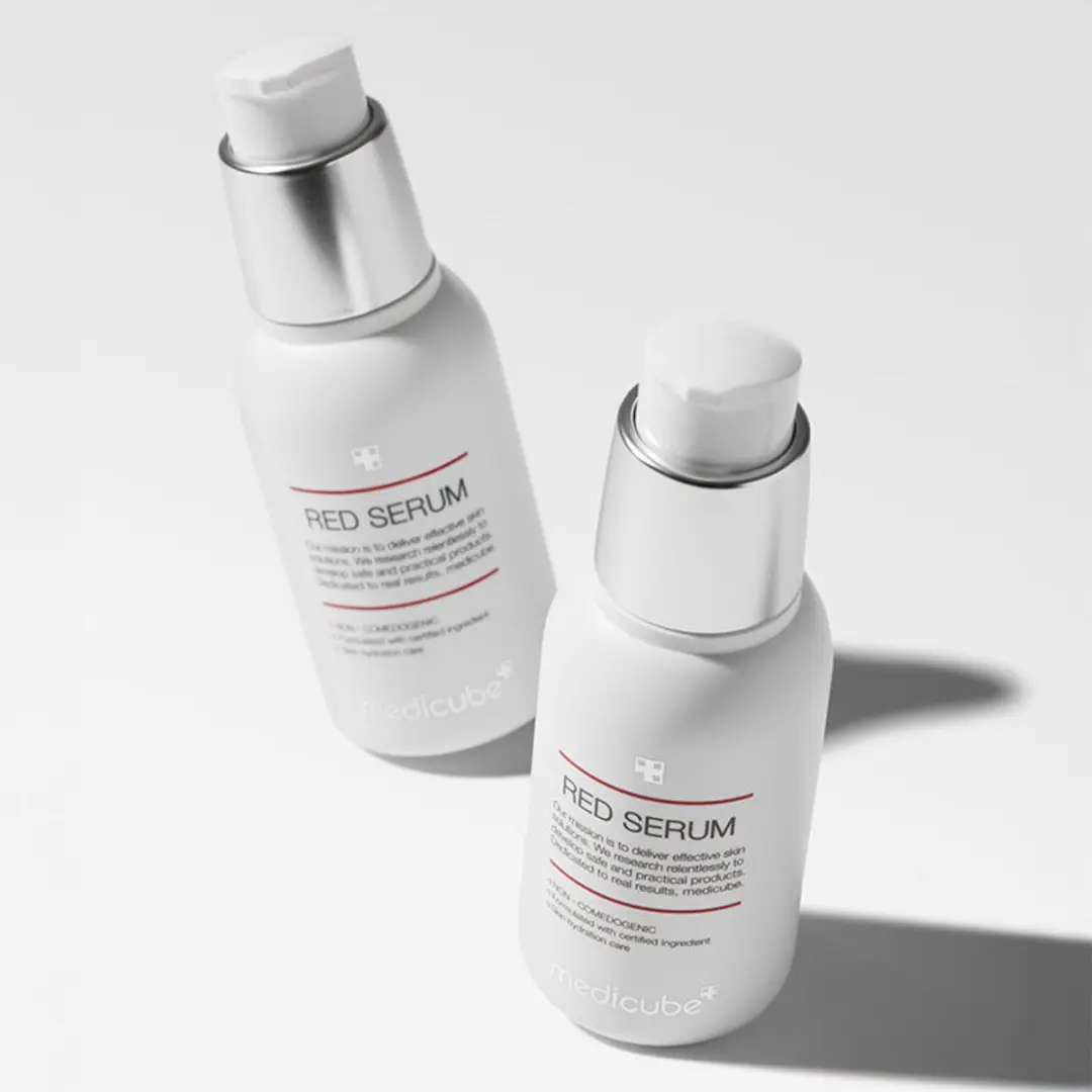 Medicube Red Serum 2.0 30ml