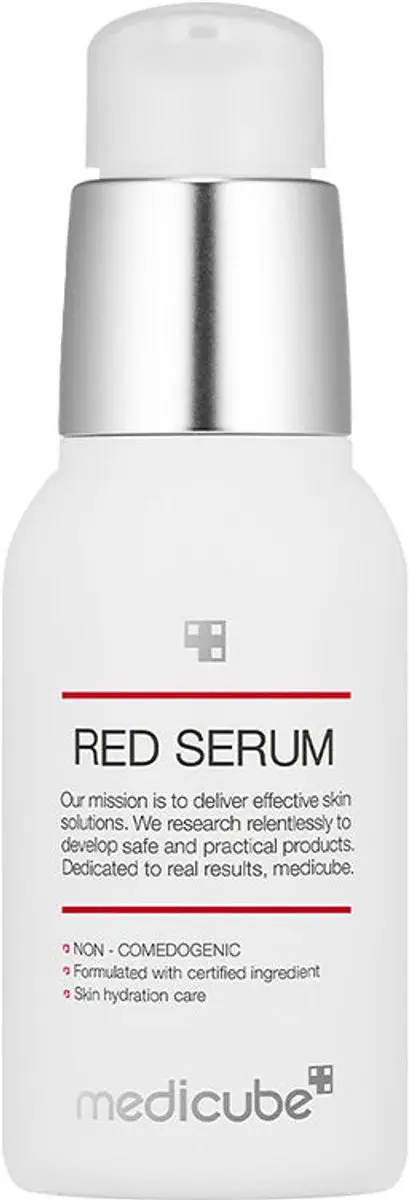 Medicube Red Serum 2.0 30ml