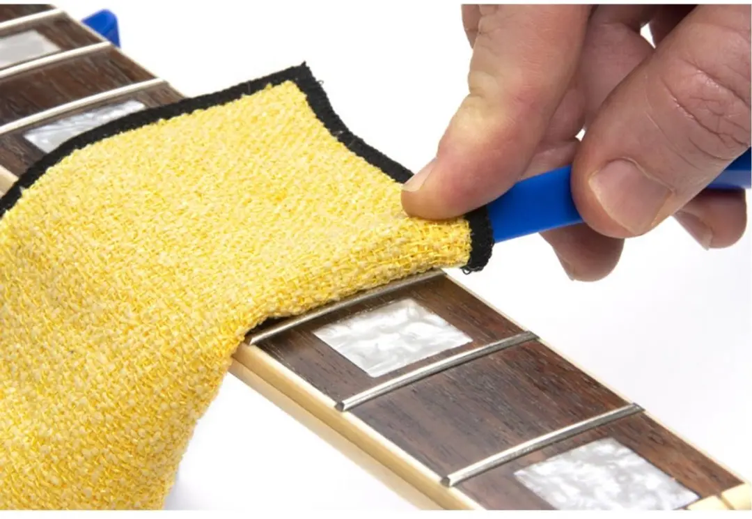 MusicNomad MN125 F-ONE Fretboard Care Kit