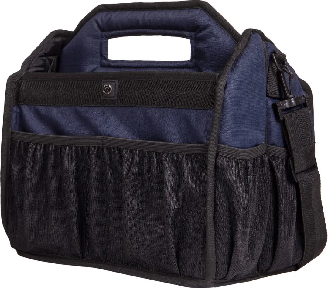 QHP Poetstas Mesh Navy