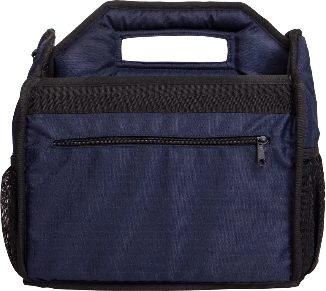 QHP Poetstas Mesh Navy