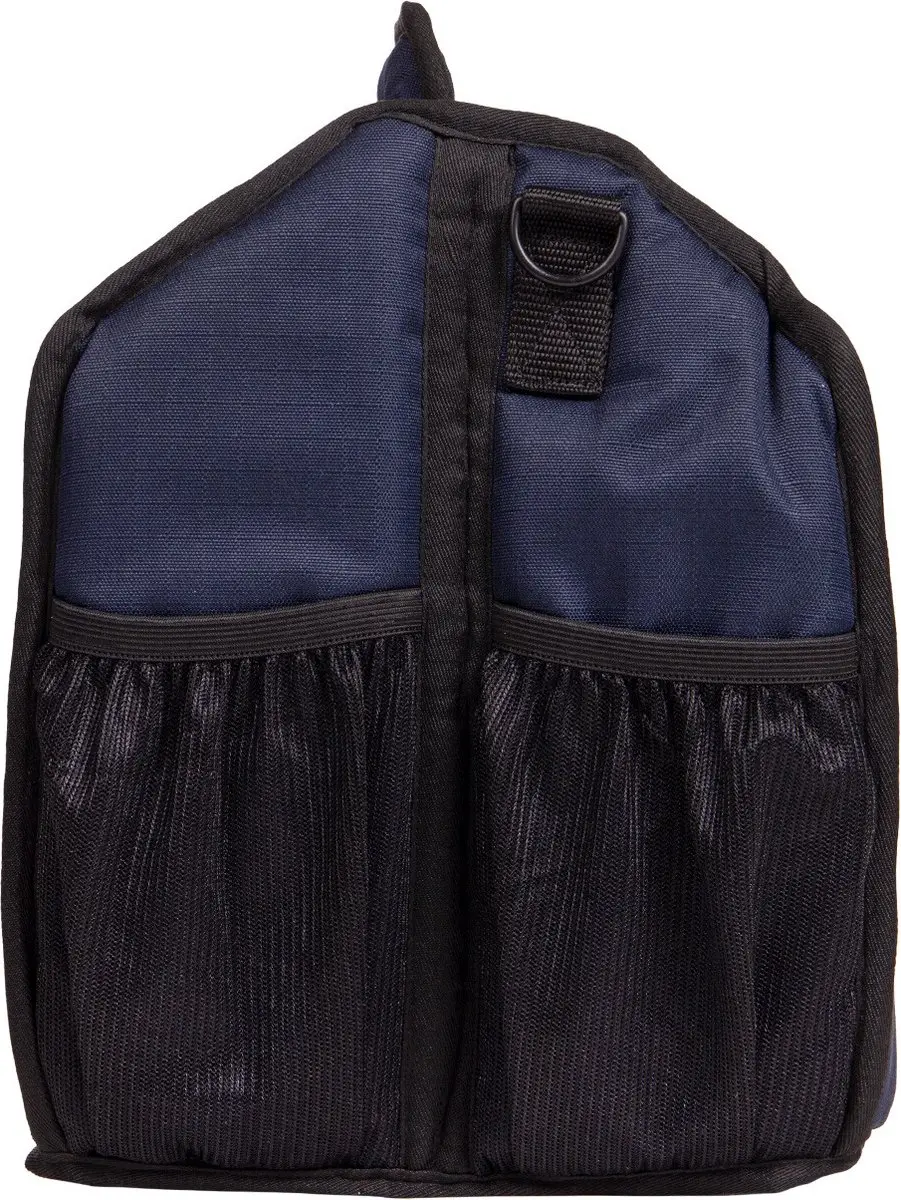 QHP Poetstas Mesh Navy
