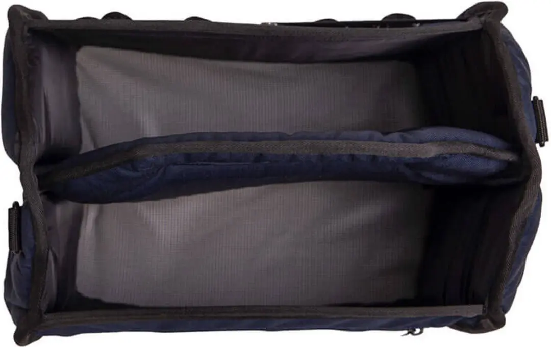 QHP Poetstas Mesh Navy