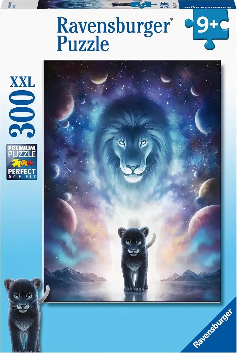 Ravensburger Dream Big Legpuzzel 300 Stuks