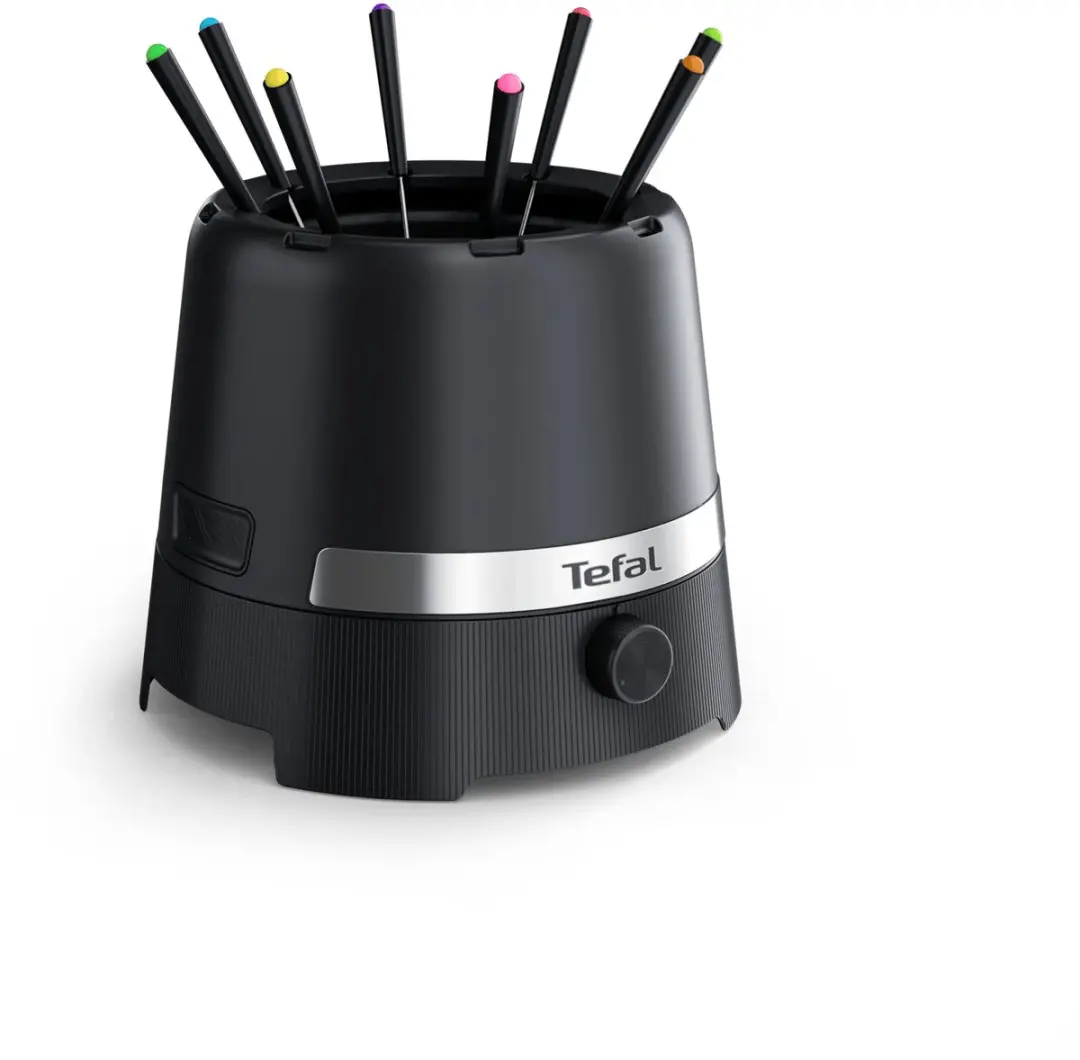 Tefal ThermoRespect EF2758 Fonduepan 8 Personen