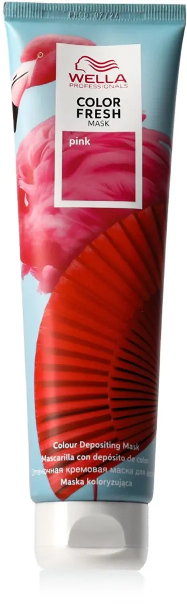 Wella Color Fresh Color Depositing Mask
