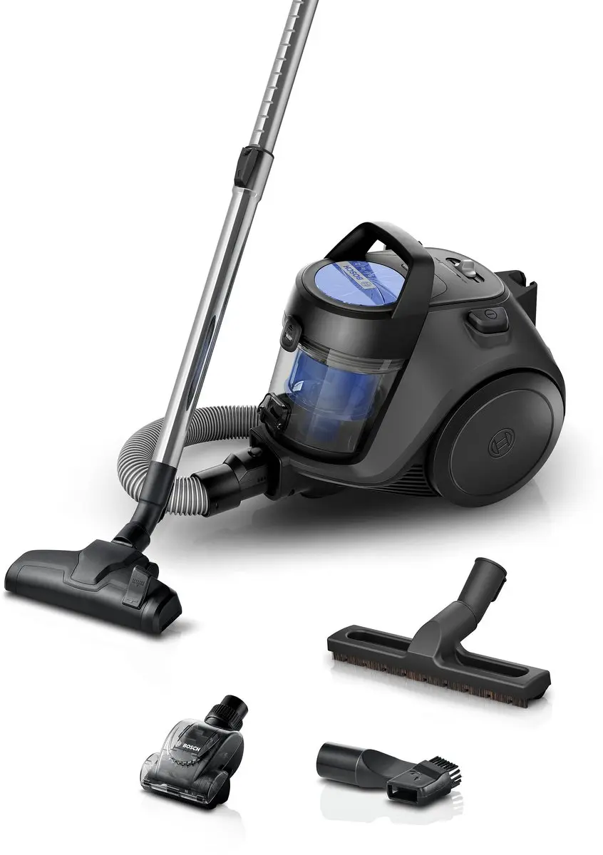 Bosch BGS05BA2TH Serie 2