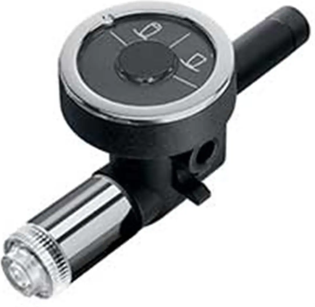 Jura 72168 Professional Fine Foam Frother