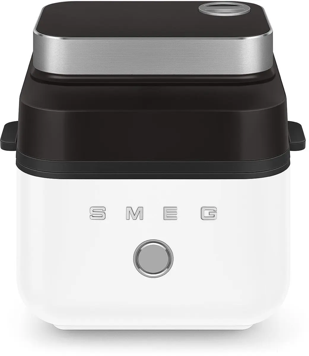 Smeg AFC01WHMEU Airfryer 1450W