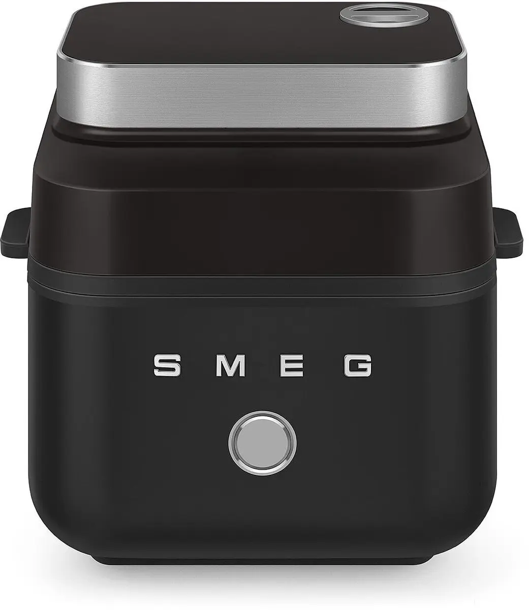Smeg AFC01BLMEU Airfryer 1450W