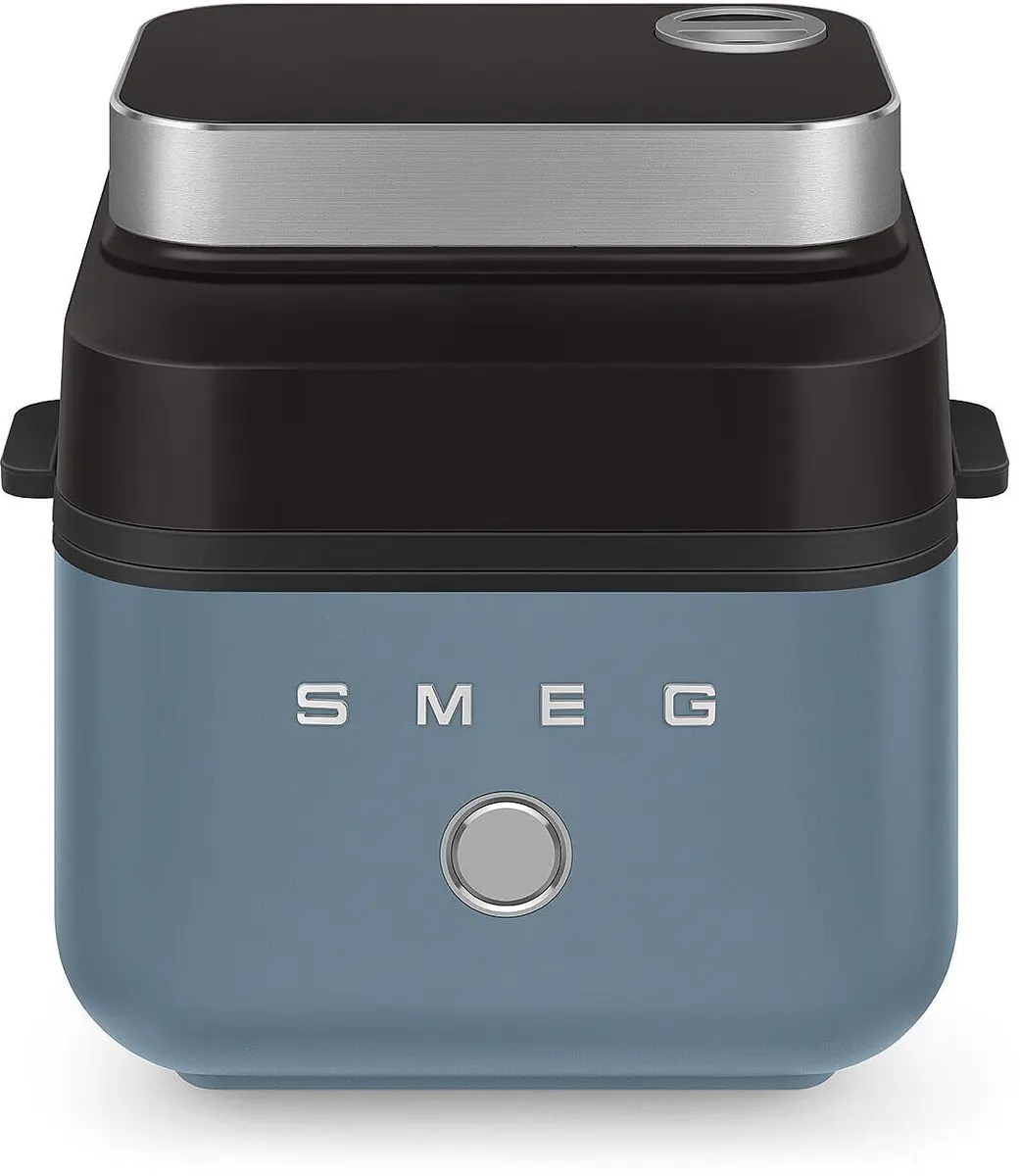 Smeg AFC01SBMEU Airfryer 1450W