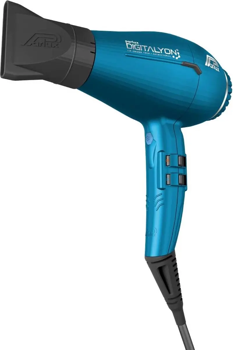 Parlux Digitalyon 2400 Hairdryer 2250W - Multi