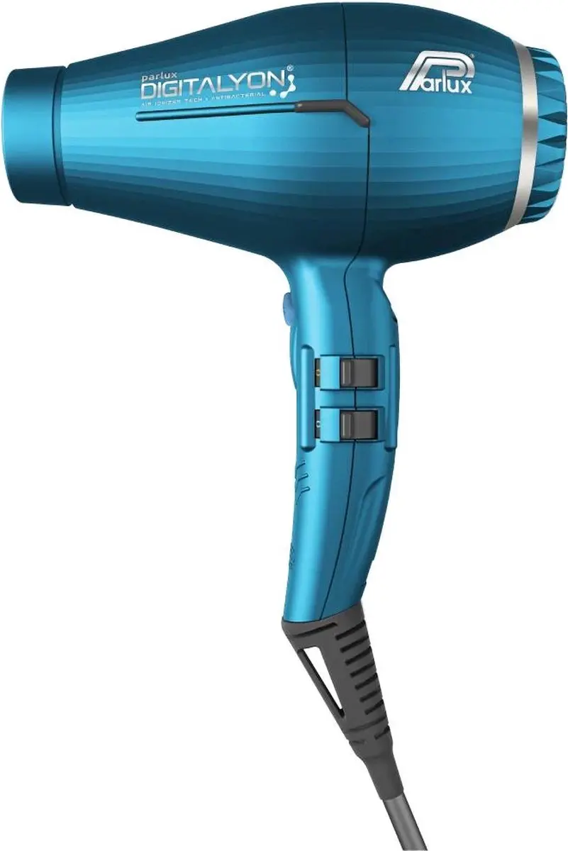 Parlux Digitalyon 2400 Hairdryer 2250W - Multi