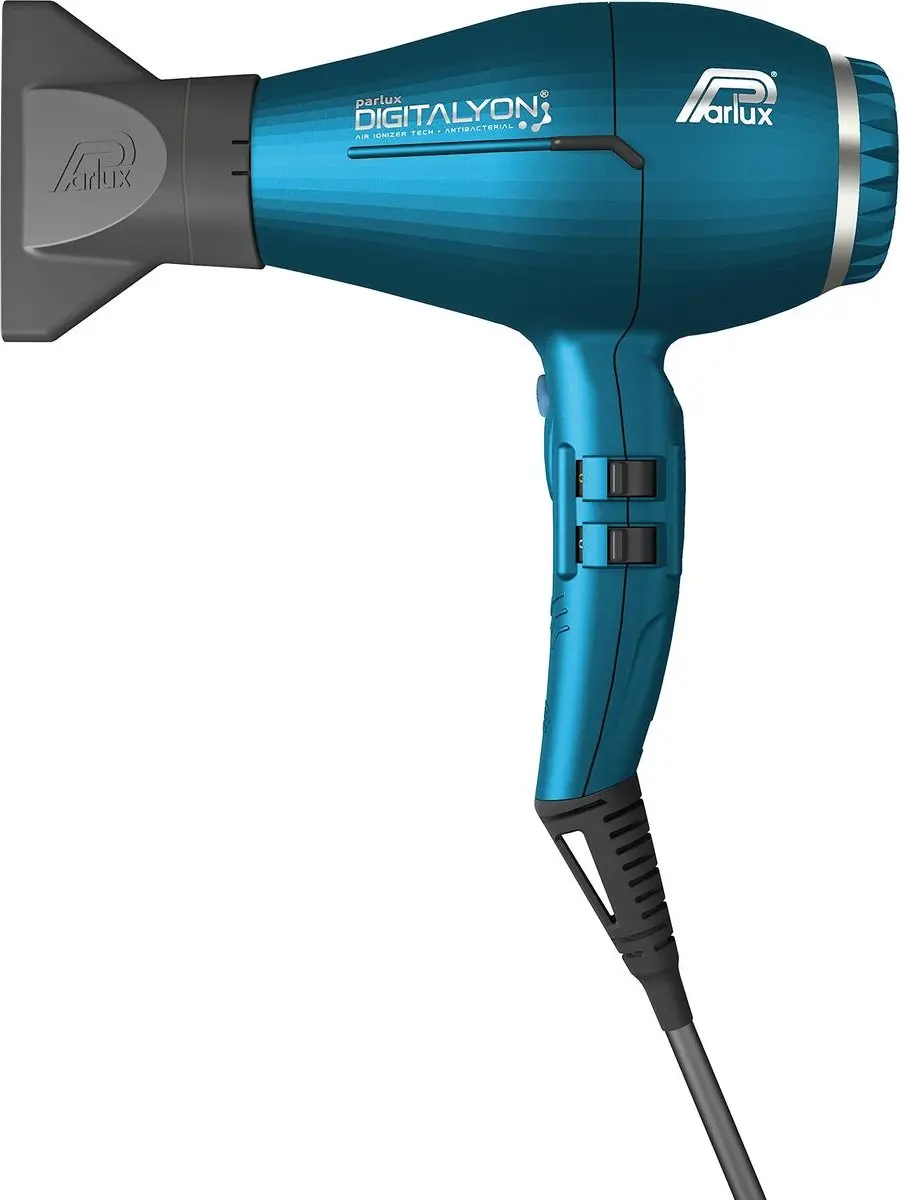 Parlux Digitalyon 2400 Hairdryer 2250W