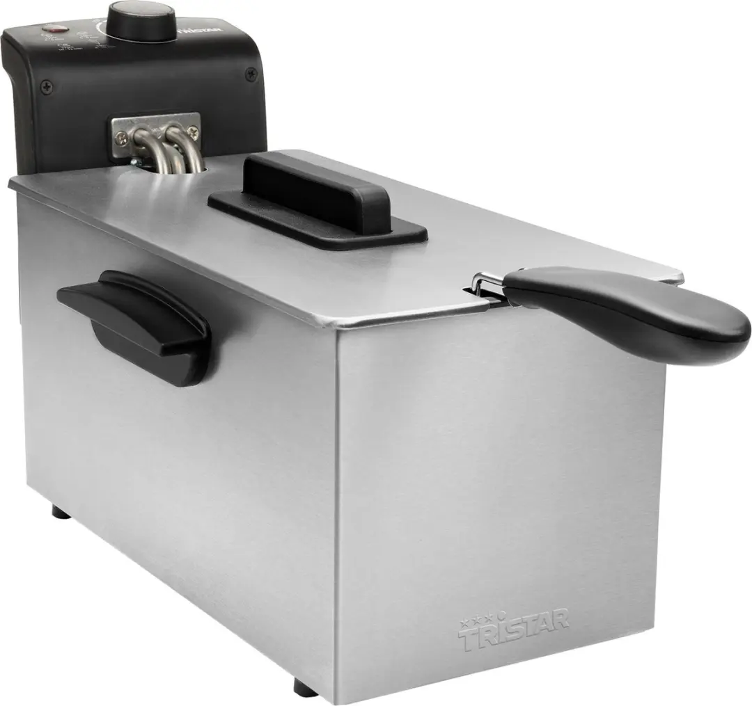 Tristar Frituurpan 3 liter