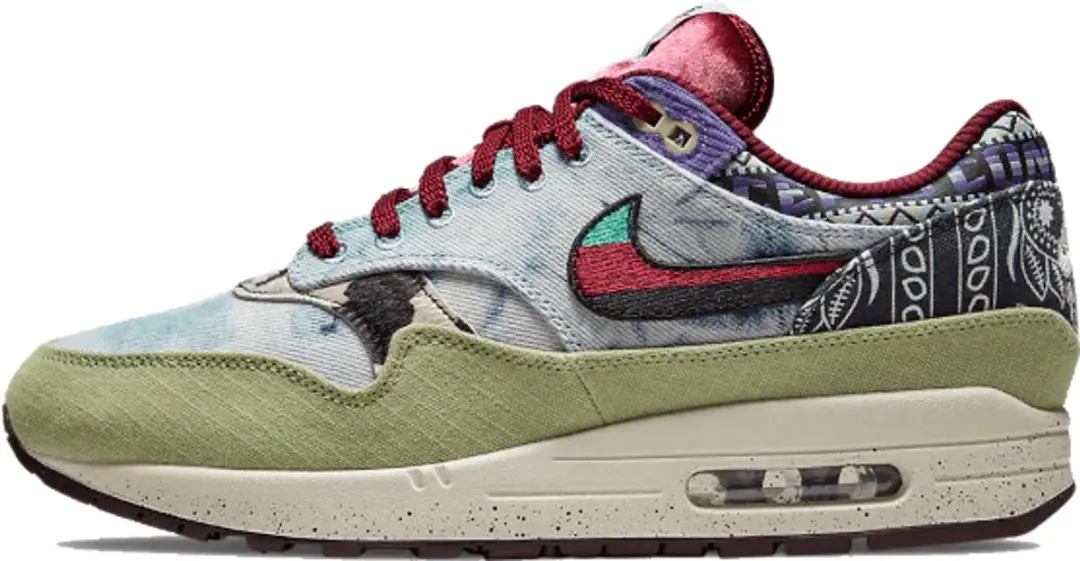 Nike Air Max 1 SP Concepts Mellow