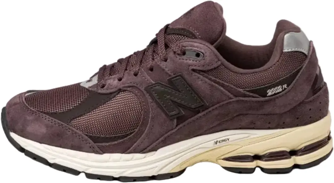 New Balance 2002R Dark Grape