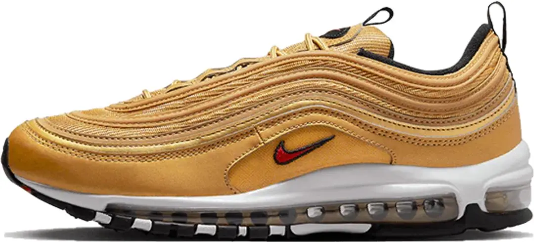 Nike Air Max 97 OG Golden Bullet (2023)