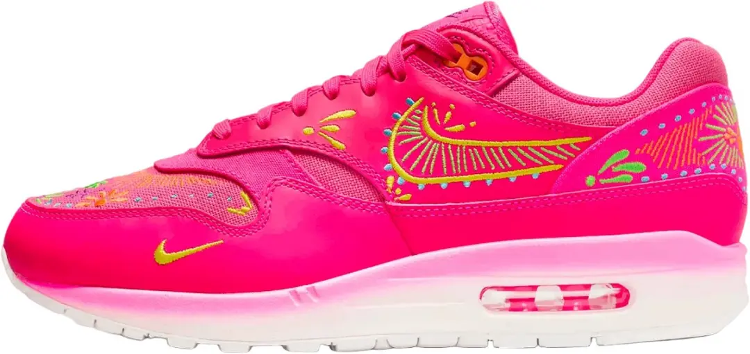Nike Air Max 1 PRM Día De Muertos