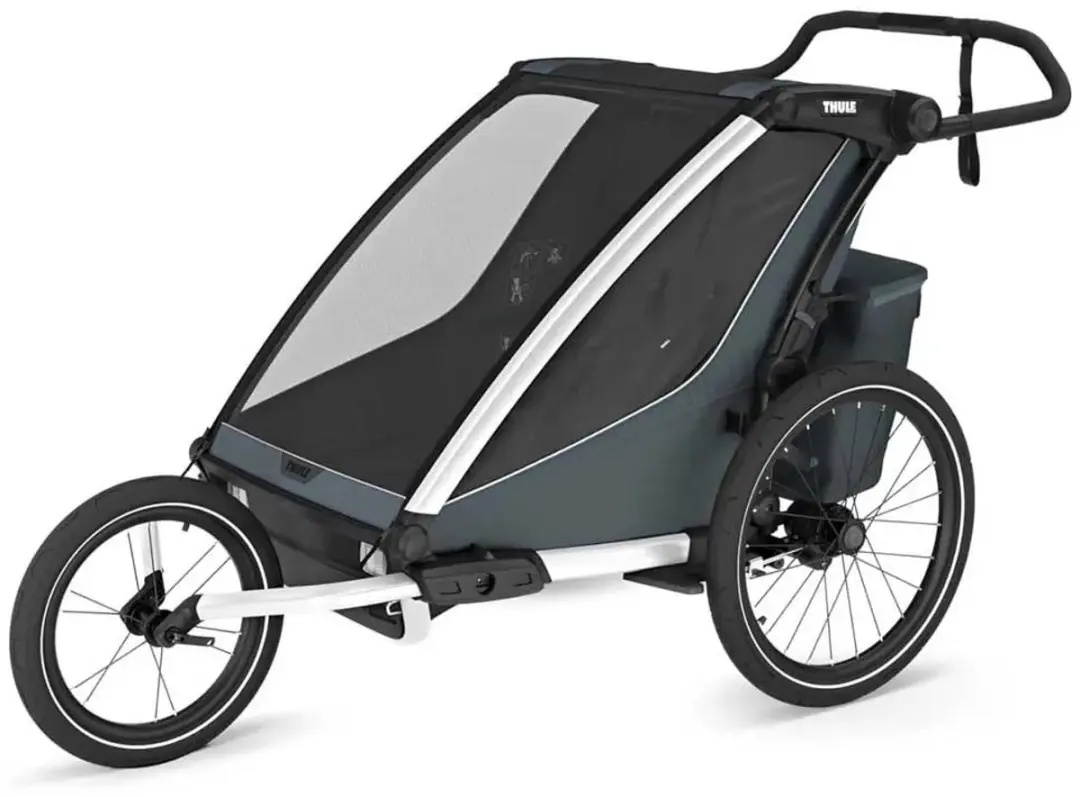 Thule Chariot Cross 2 Fietskar