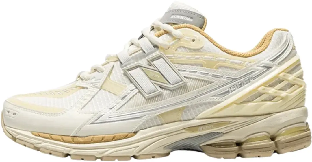New Balance 1906R Lunar New Year White - afbeelding 2 van 3