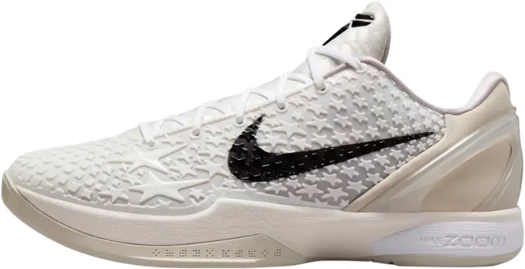 Nike Kobe 6 Protro Sail All-Star