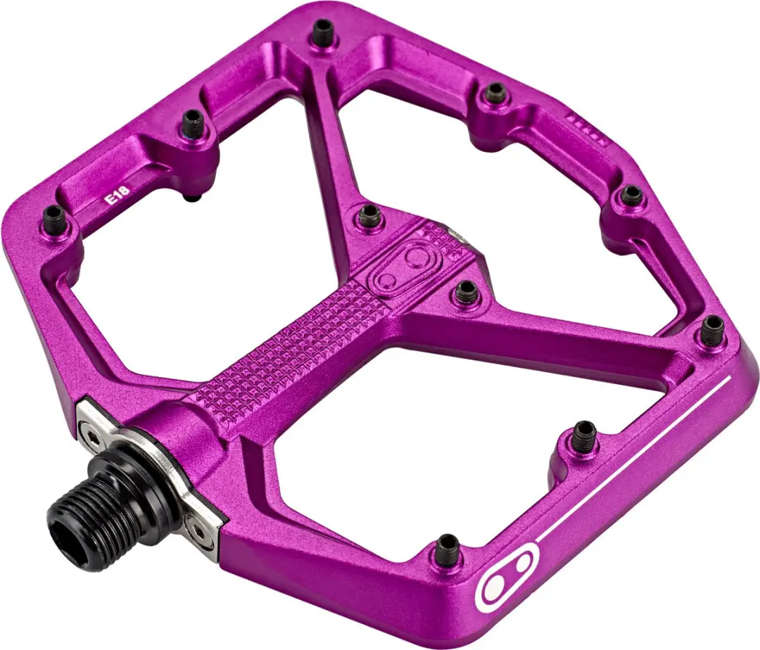 Crankbrothers Stamp 7 Large Pedalen