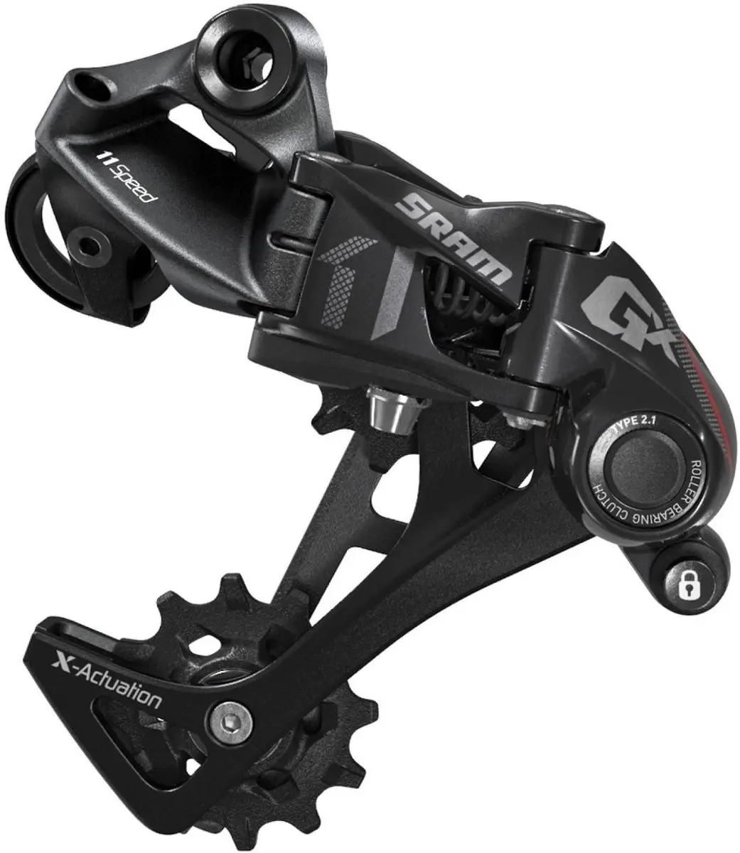 SRAM GX1 Achterderailleur 1x11