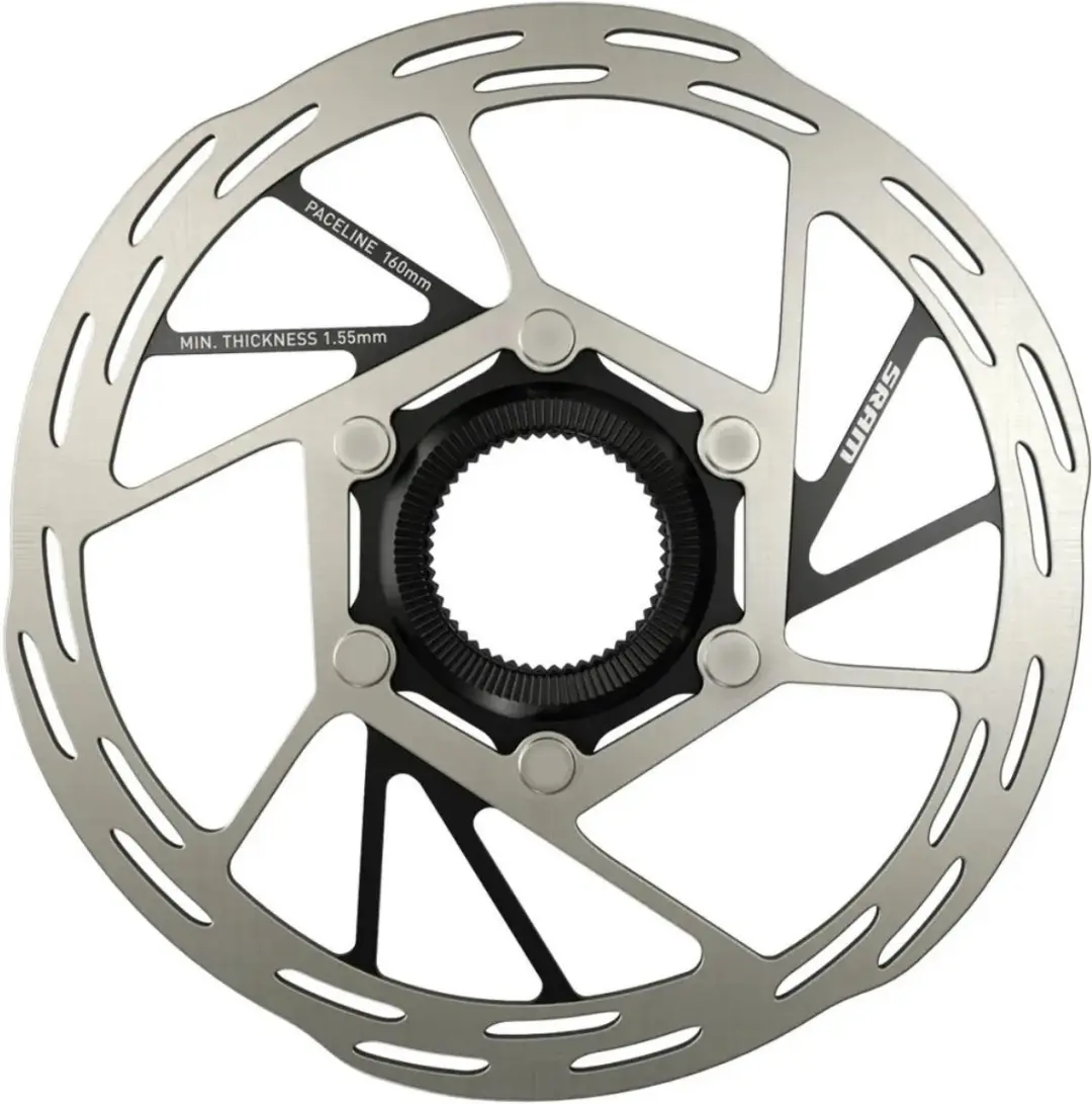 SRAM Paceline Remschijf 140mm - afbeelding 4 van 5