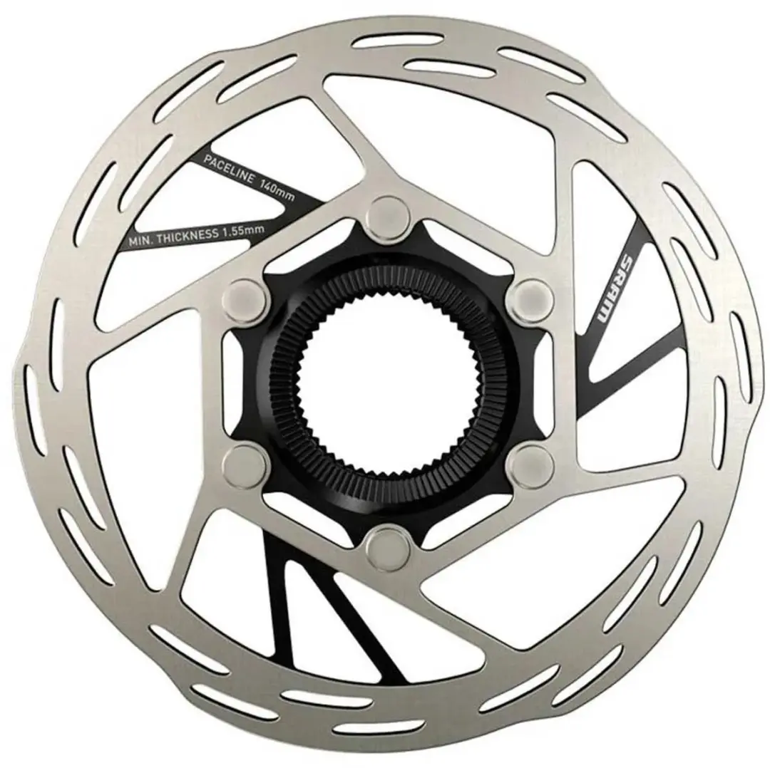 SRAM Paceline Remschijf 140mm - afbeelding 5 van 5