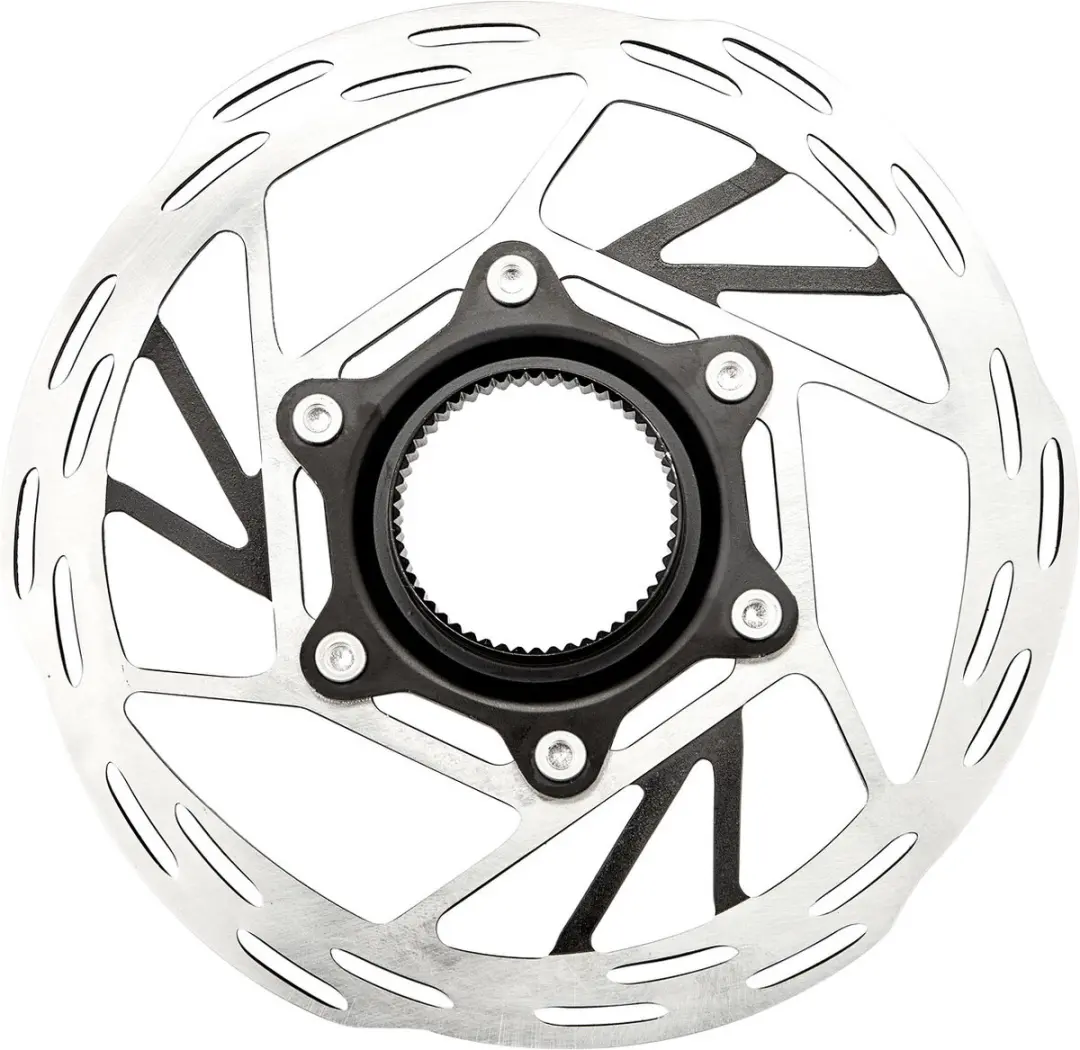 SRAM Paceline Remschijf 140mm - afbeelding 2 van 5