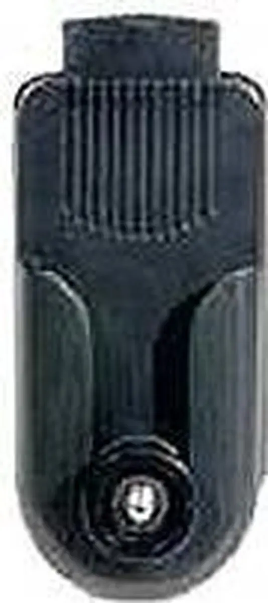 Garmin GPSMAP 60 riemclip
