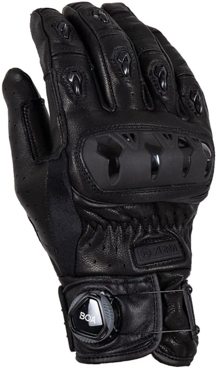 Knox Orsa MK3 Motorfietshandschoenen