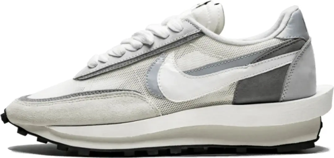 Nike LD Waffle sacai Summit White