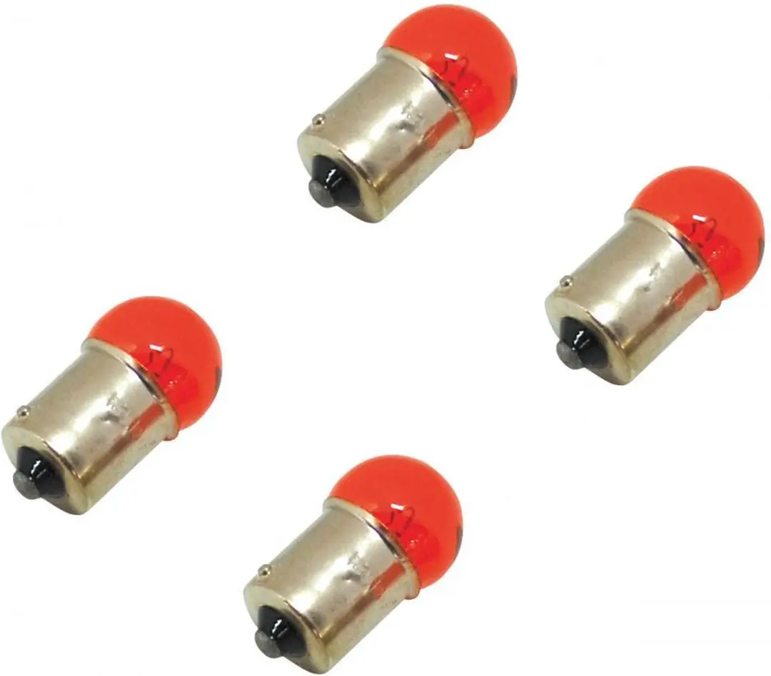 Replay Knipperlicht BA15S 12V 10W