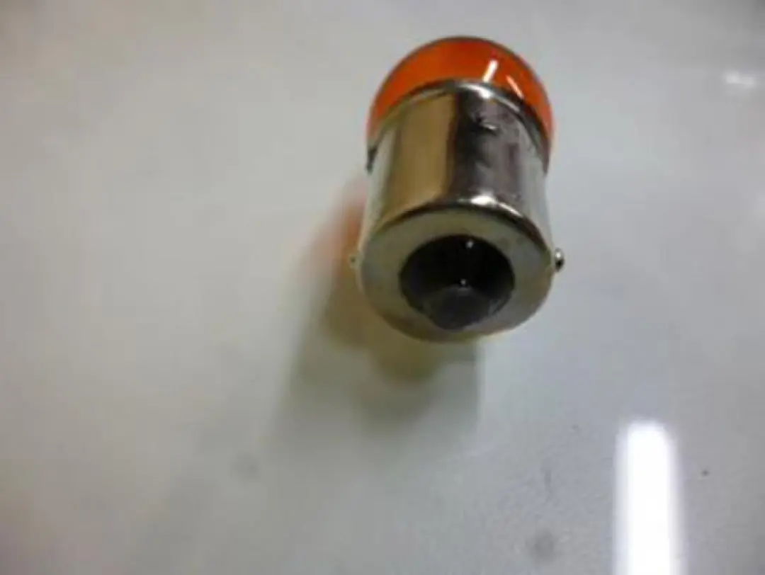 Replay Knipperlicht BA15S 12V 10W - Orange - 4 Stuks