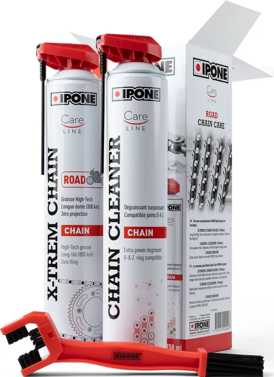 IPONE