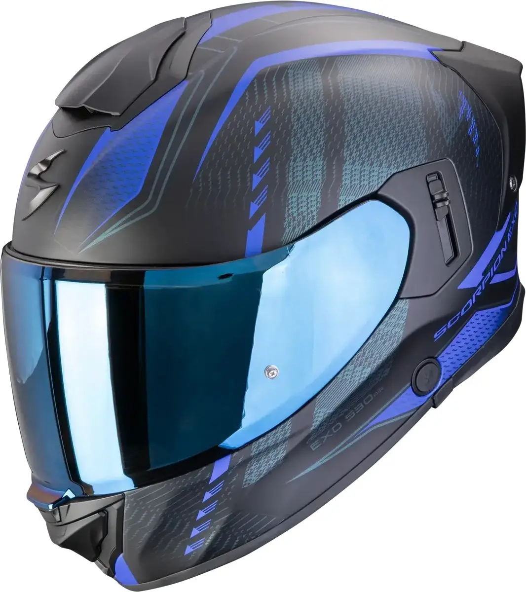 Scorpion EXO-530 Theras Integraalhelm