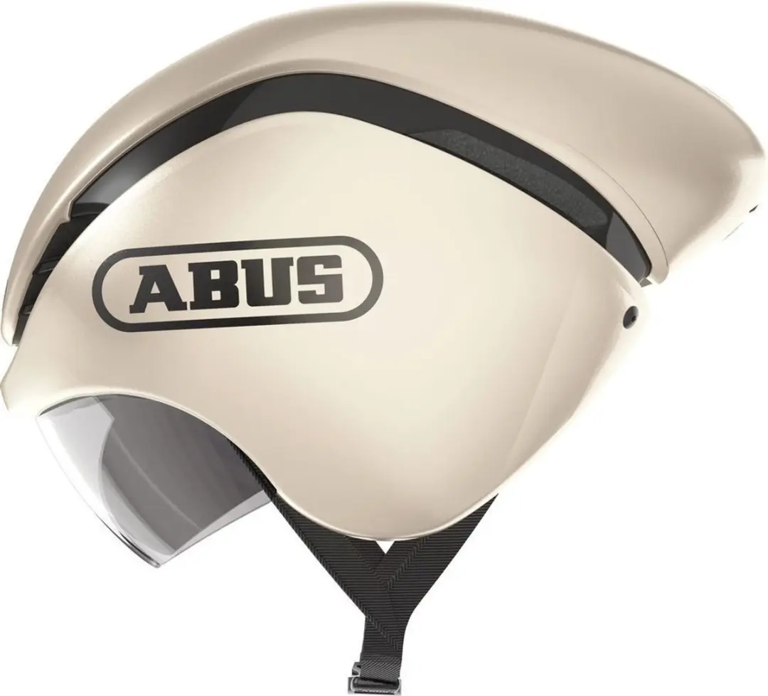 ABUS Road GAMECHANGER TT Fietshelm