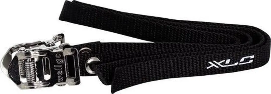 TOECLIPSRIEM XLC NYLON ZWART DS A 2