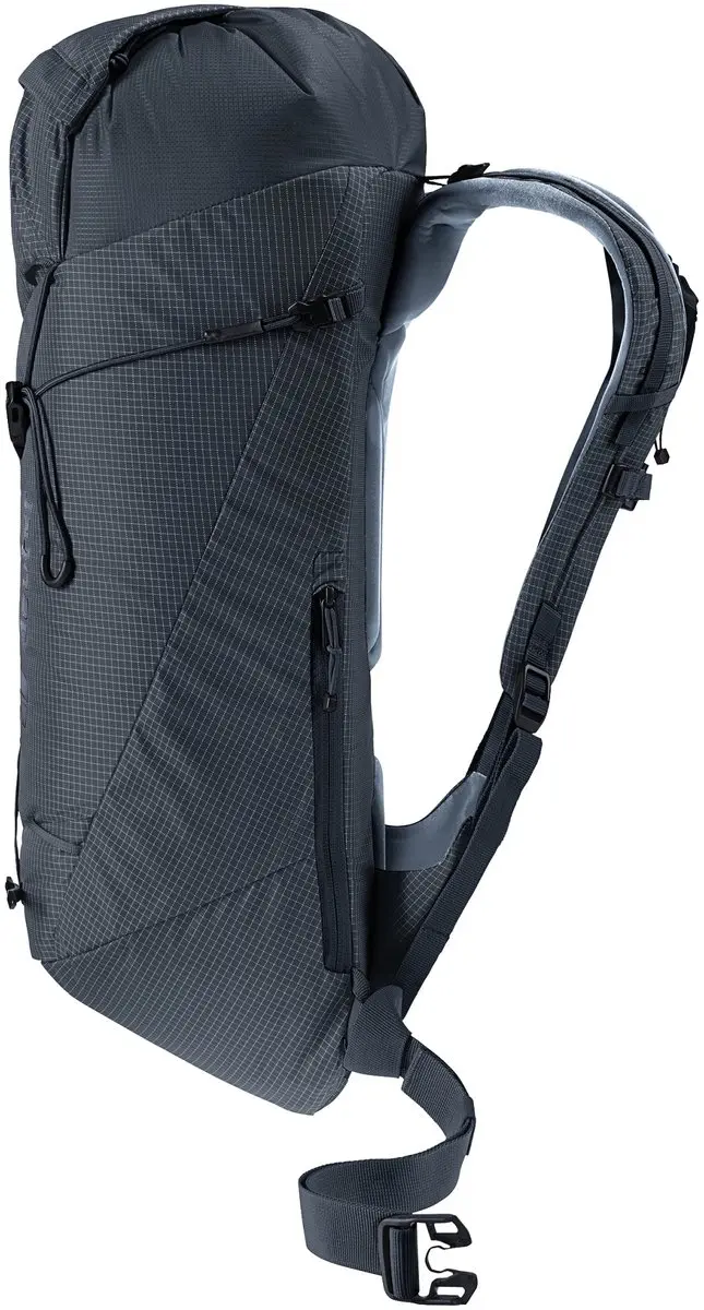 Deuter Guide Lite 22 Wandelrugzak - 53cm - Zwart - afbeelding 5 van 6