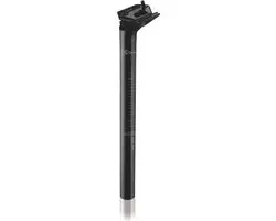 XLC SP-O02 Zadelpen 27.2x350mm