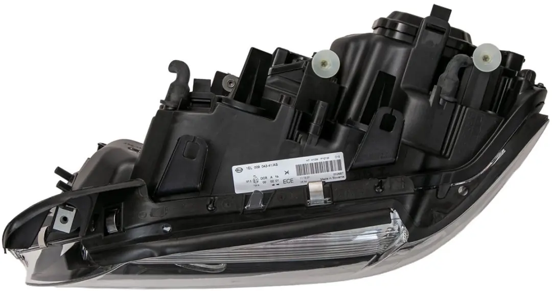 Hella Bi-Xenon Hoofdkoplamp Links - BMW 7-serie E65/E66/E67