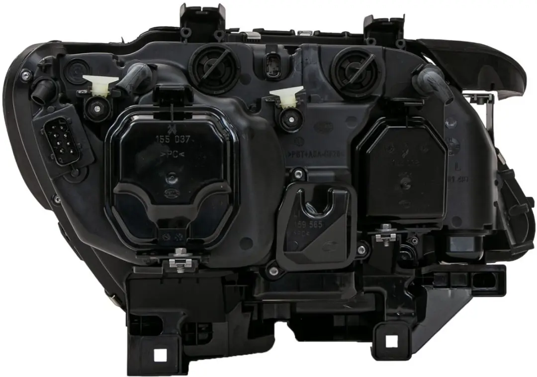 Hella Bi-Xenon Hoofdkoplamp Links - BMW 7-serie E65/E66/E67
