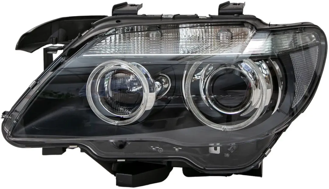 Hella Bi-Xenon Hoofdkoplamp Links