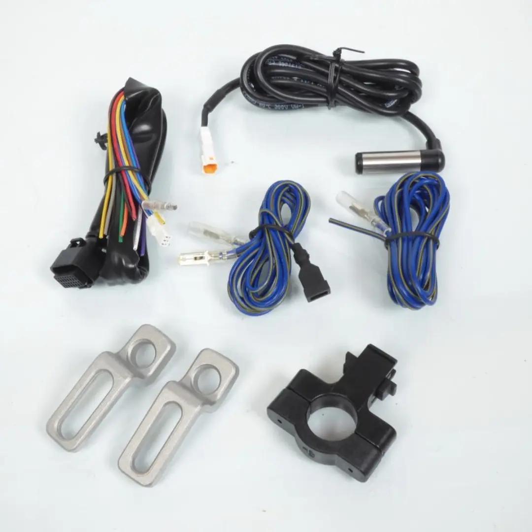 KOSO Teller DB-01RN Multifunctioneel - afbeelding 3 van 6