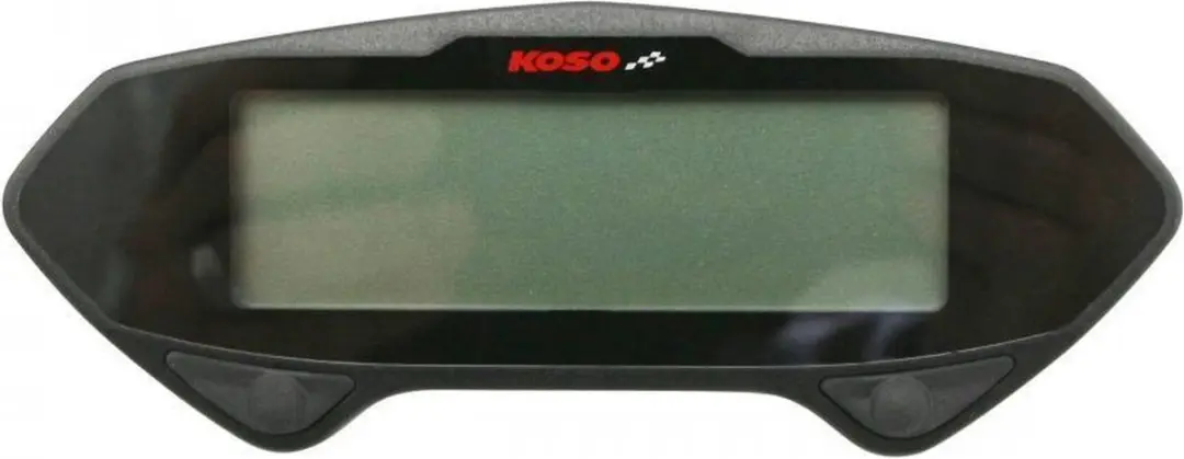 KOSO Teller DB-01RN Multifunctioneel - afbeelding 5 van 6