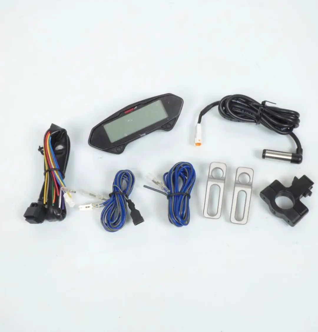 KOSO Teller DB-01RN Multifunctioneel - afbeelding 2 van 6