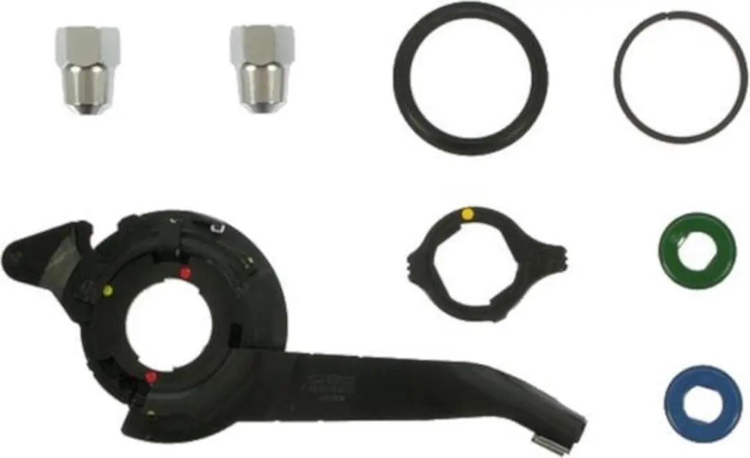 Shimano Alfine 11s SG-S700 Componentenset - 8-delig - afbeelding 3 van 4